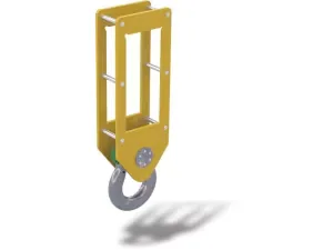 Enerpac LLSBL250