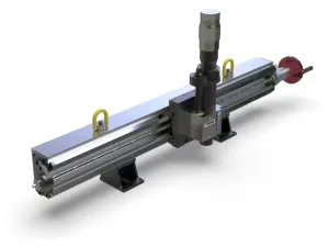 Enerpac LMR2000