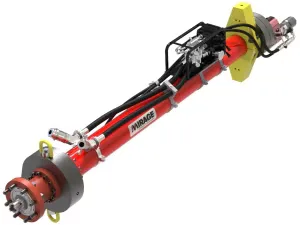 Enerpac MHT420-H