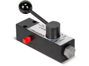 Enerpac MHV1
