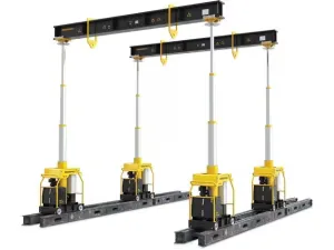 Enerpac ML40W