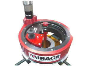Enerpac MM200E