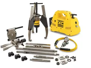 Enerpac MPS36CE