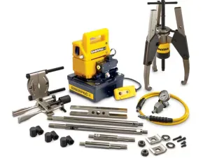 Enerpac MPS36EB
