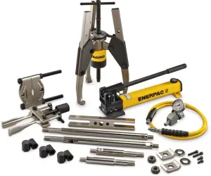 Enerpac MPS36H