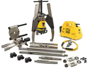 Enerpac MPS64CE
