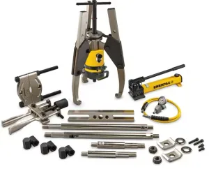 Enerpac MPS64H