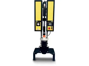 Enerpac NuclearElectricStudDriveTools