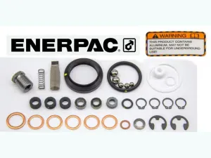 Enerpac P80KV3