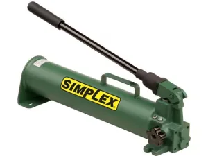 Enerpac P82B