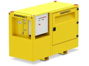 Enerpac PP19DC