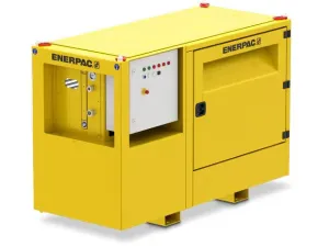 Enerpac PP44DD