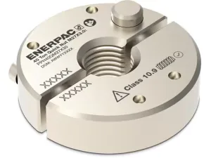 Enerpac PPH40QM27X30