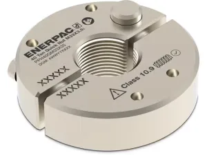 Enerpac PPH40QM33X35