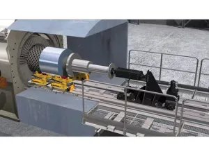 Enerpac RotorRemovalSystem