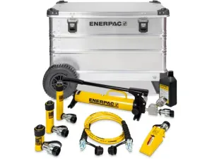Enerpac SC05HTBW
