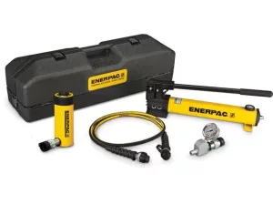 Enerpac SCR256TB