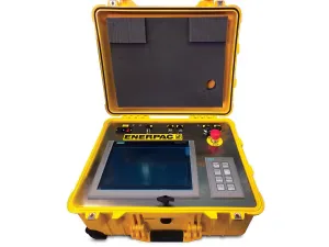 Enerpac SFPSSC