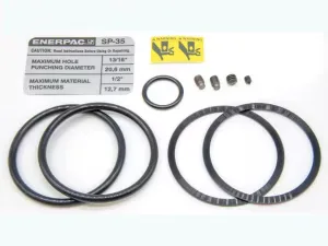 Enerpac SP35K