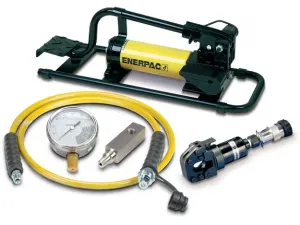 Enerpac STC1250FP