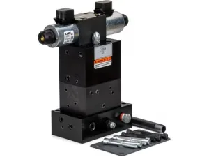 Enerpac VE33