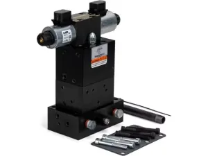 Enerpac VE43