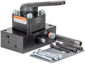Enerpac VM33