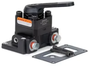 Enerpac VM4
