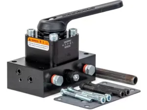 Enerpac VM43