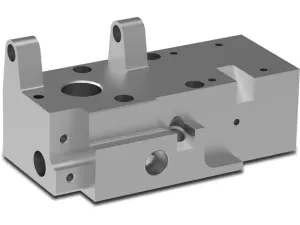 Enerpac XA1EC