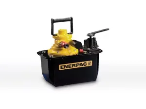 Enerpac ZA4208MX