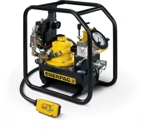 Enerpac ZA4208TXQRU105