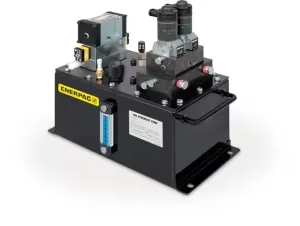 Enerpac ZAJ06505S2C