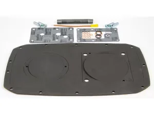 Enerpac ZU4K