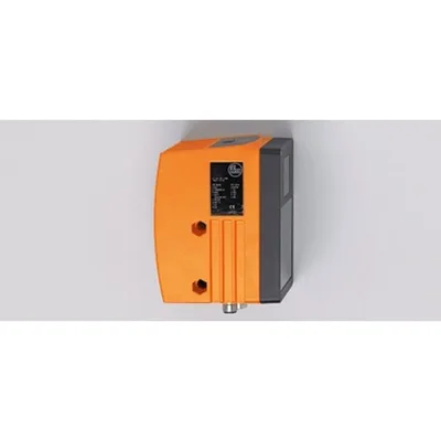 Ifm Electronic PMD 3D SENSOR