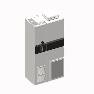 Allen Bradley 20J1F3D740LNDNNNNN-C1-P17 750 Bus Supplies