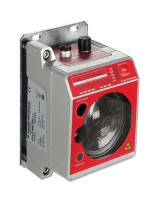 Leuze DDLS 548i 200.3 L H Optik veri aktarımı