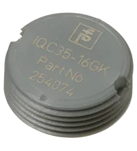 Pepperl+Fuchs IQC35-16GK Data carrier