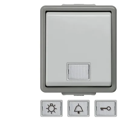 Siemens 5TD4701