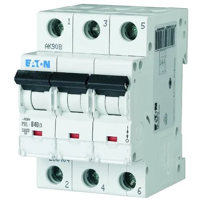 Eaton Electric PXL-D40/3