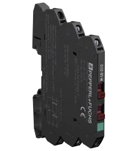 Pepperl+Fuchs M-LB-2112 Number of protected signal lines