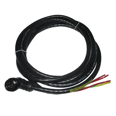 Allen Bradley 280-MTRF22-M4 ArmorConnect Motor Flex Cable