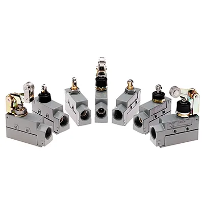 Allen Bradley 802B-PSARXSX Compact Limit Switch