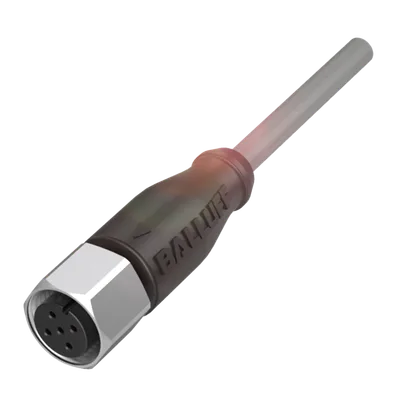 Balluff BCC S415-0000-1A-003-VX8434-100 Tek uçlu kablo setleri
