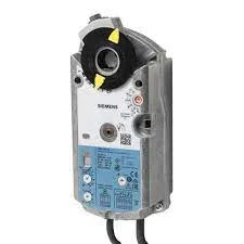 Siemens GMA166.1E  Hava damper aktuatörü