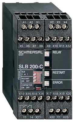 Schmersal SLB 200-C04-1R