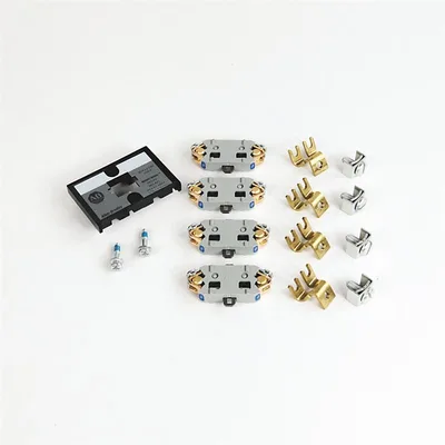 Allen Bradley 700-PHDKIT Heavy Duty Contact Relay Kit