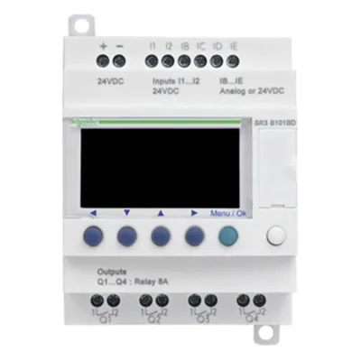 Schneider Electric SR3B101BD