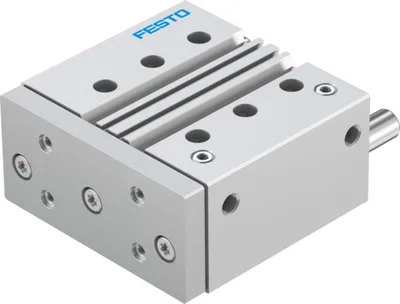 Festo DFM-63-80-P-A-KF Yataklamalı Silindir