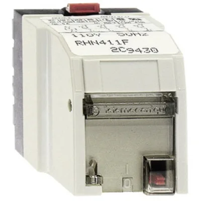 Schneider Electric RHN411E